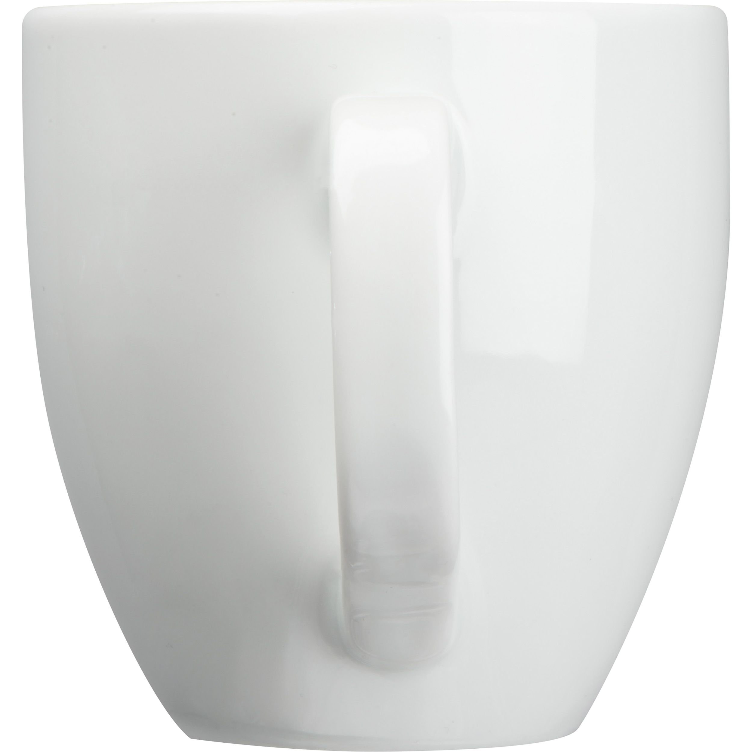 MA82690-06Porzellantasse 400ml_ weiss