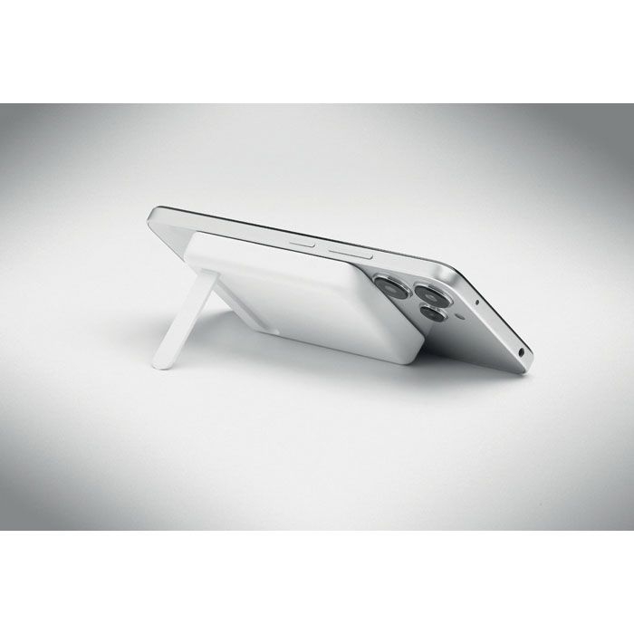 MO3177-06Atlas Reise-Set 5000mAh Powerbank_ weiss