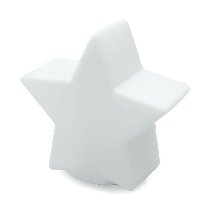 CX1361-06Lumistar Sternlicht mit Farbwechsel_ Weiss