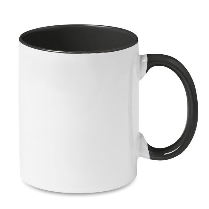MO8422Sublimcoly Klassische Sblimationstasse