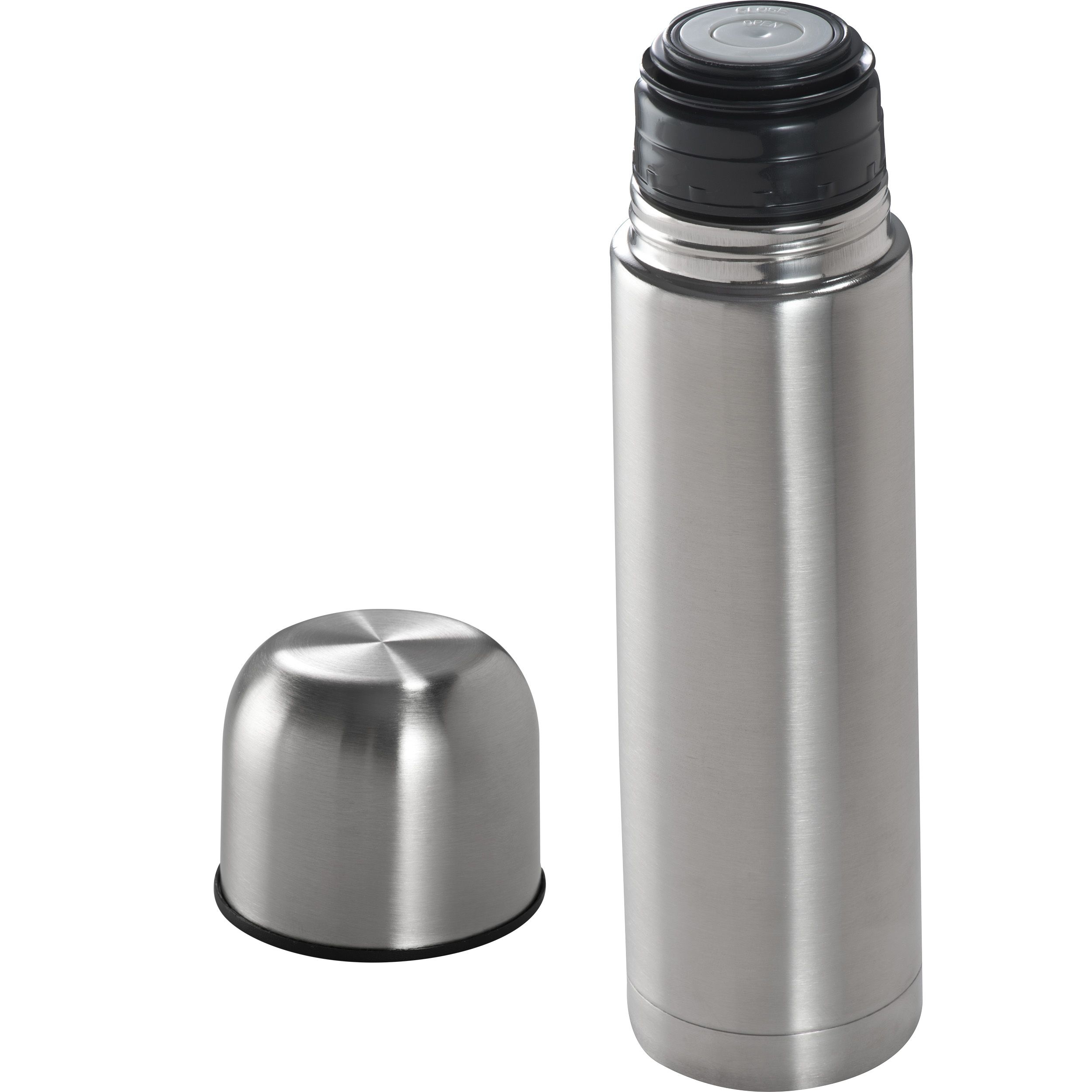 MA65403Vakuum Isolierkanne aus Edelstahl_ 500ml