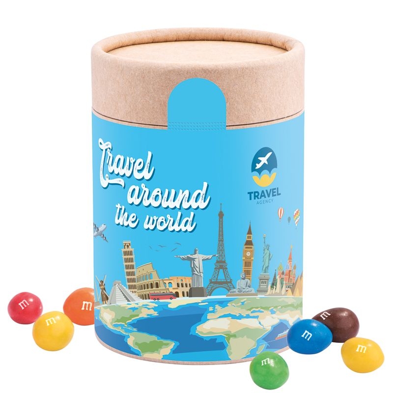 JG10019-1Papierdose Eco Maxi_ M_Ms Peanuts