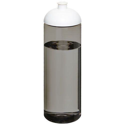 PF210484-2H2O Active® Eco Vibe 850 ml Sportflasche mit Stuelpdeckel_ kohle_weiss PF210484-2H2O Active® Eco Vibe 850 ml Sportflasche mit Stuelpdeckel_ kohle_weiss
