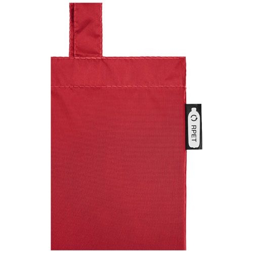 PF120496-3Sai RPET Tragetasche 7L_ rot