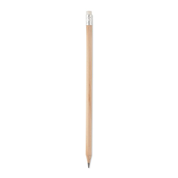Stomp Sharp Bleistift mit Radiergummi