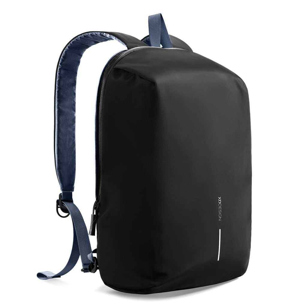 XDP706.33-05XD Design Switch 2-in-1 Rucksack_ navy blau