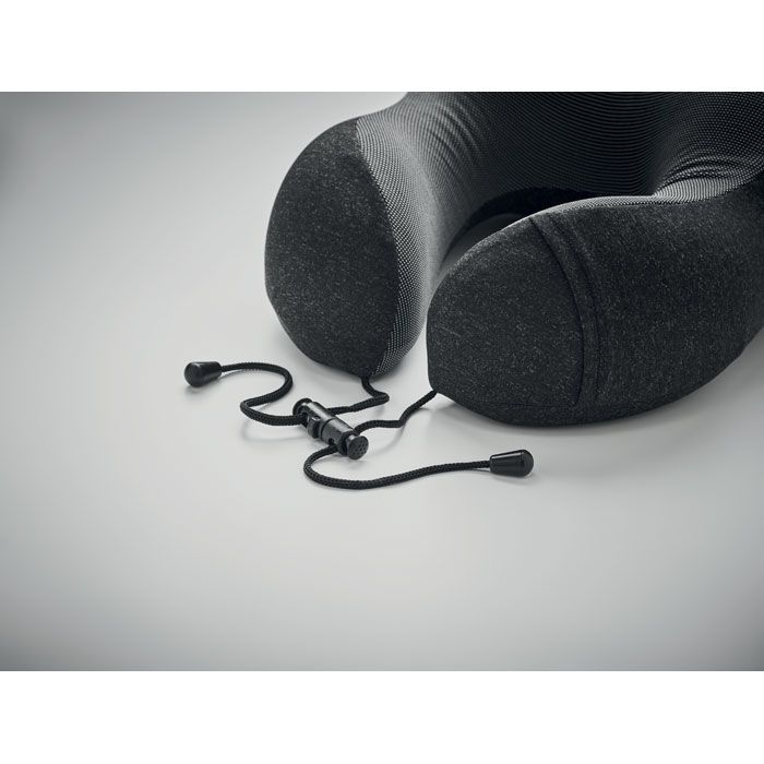 MO6709-15Bantal Reisekissen RPET_ steingrau