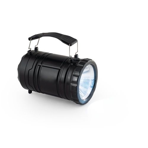 ST98143-103OLYMPOS Laterne_ schwarz