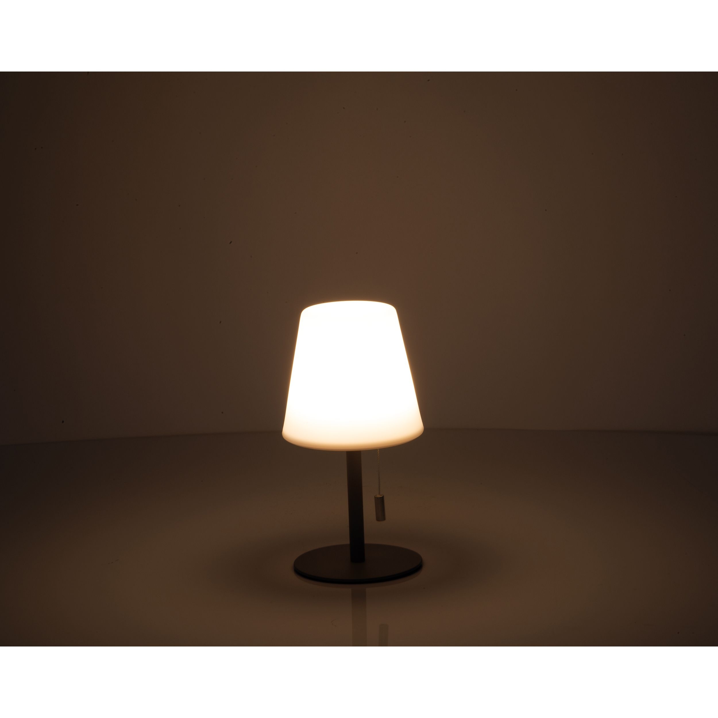 MA95370-06Outdoor Lampe mit Farbwechsel ALICIA_ weiss