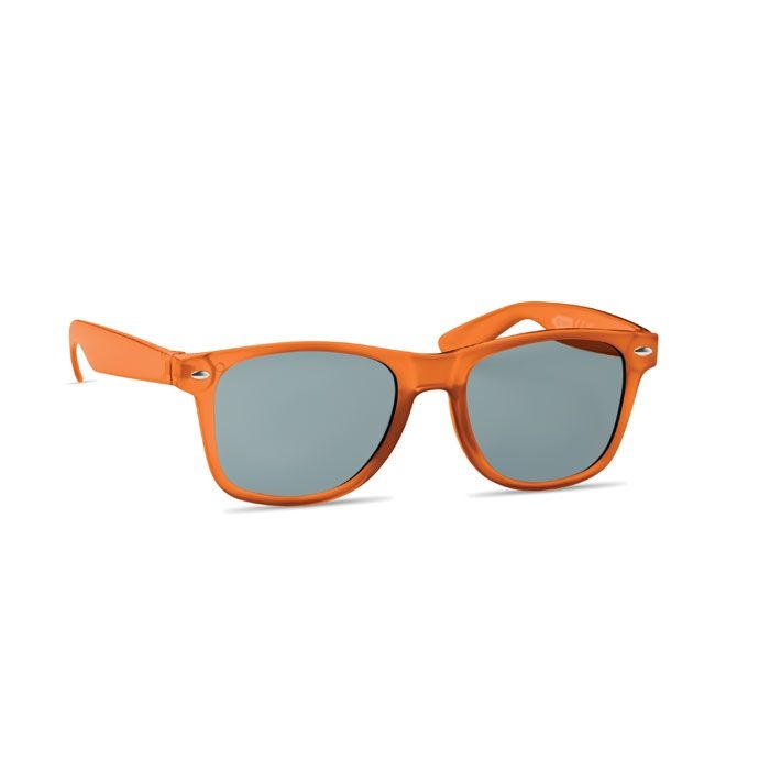 MO6531-29Macusa Sonnenbrille RPET_ Transparent Orange MO6531-29Macusa Sonnenbrille RPET_ Transparent Orange