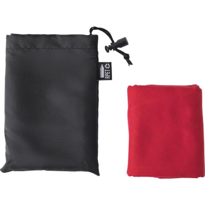 GI710097-08rPET-Handtuch Brunilda_ Rot GI710097-08rPET-Handtuch Brunilda_ Rot