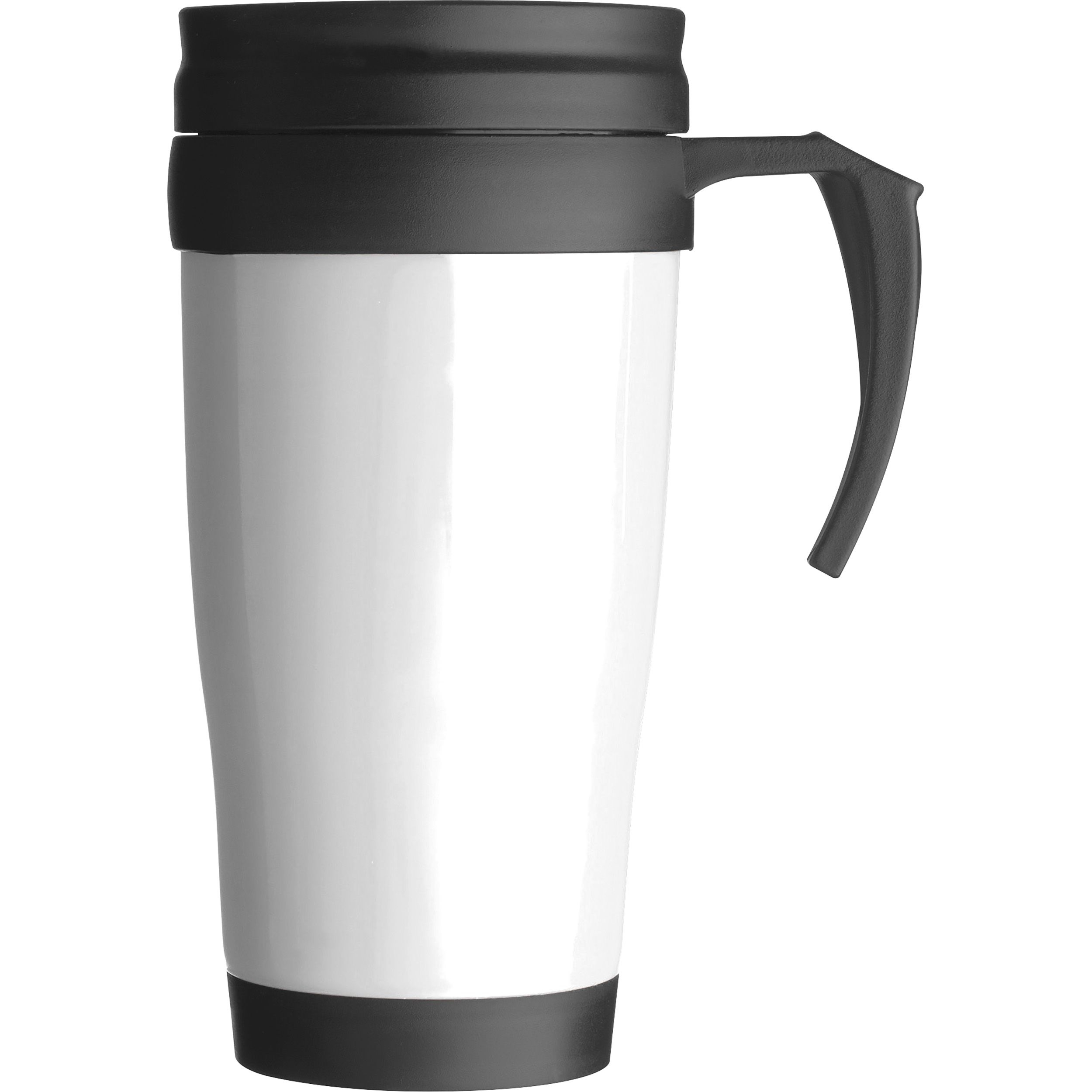 MA65610-06Isolierbecher aus Kunststoff_ 400ml_ weiss