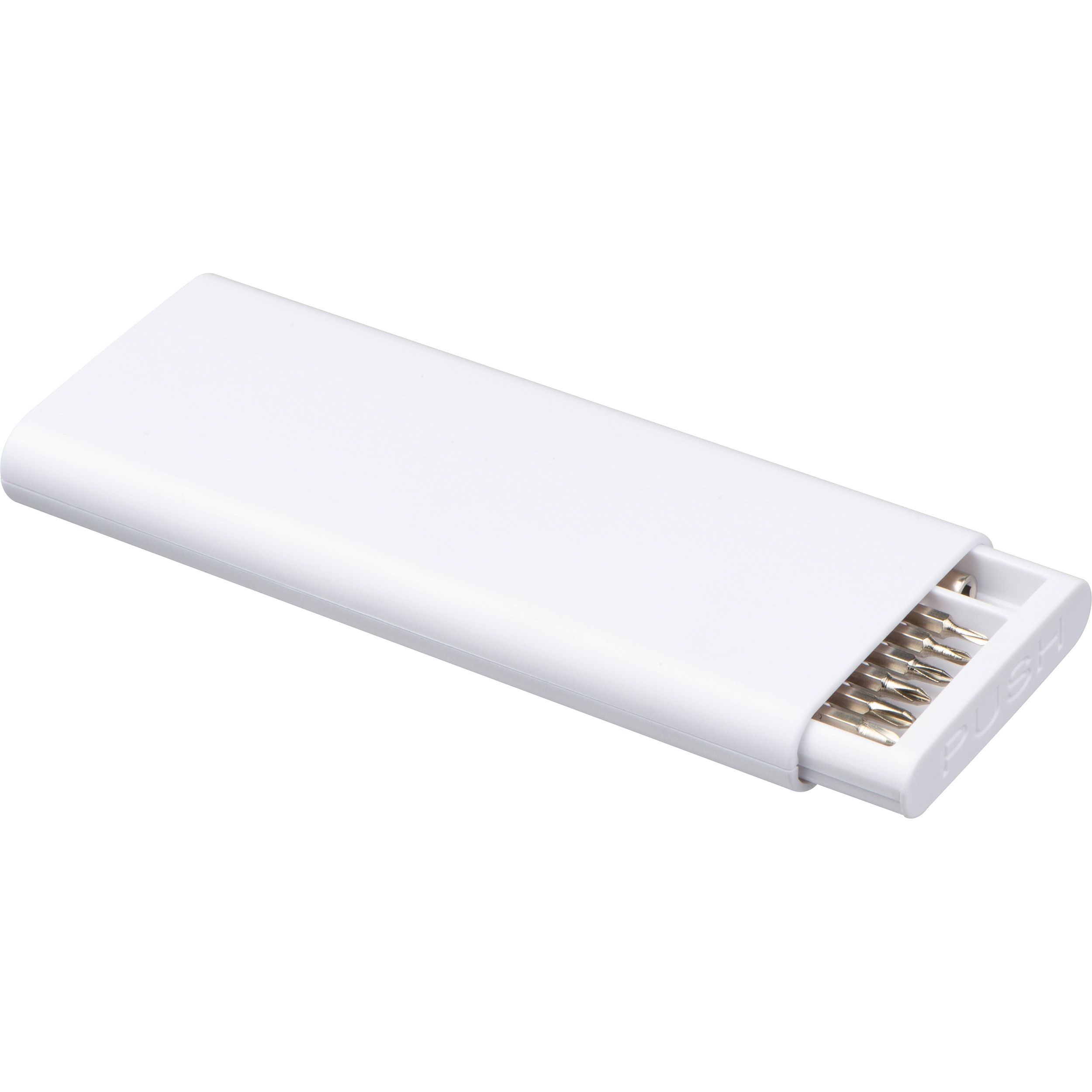 MA83127-06Schraubendreherset_ weiss