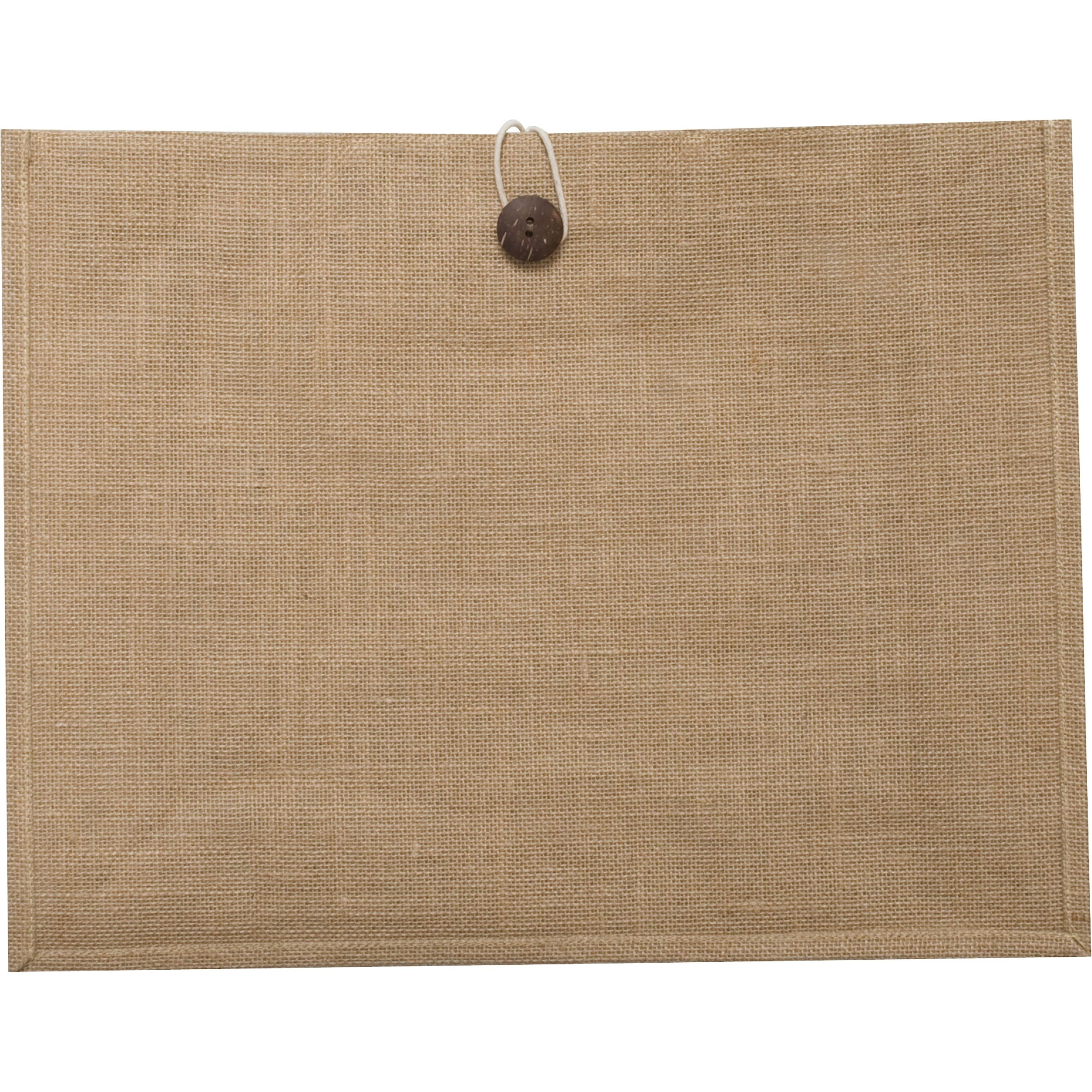 MA67536-01Jutetasche mit robusten Kordelgriffen_ braun