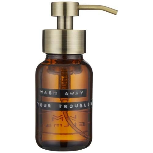 PF126321-1Wellmark 250 ml Duschgel_ amber heather