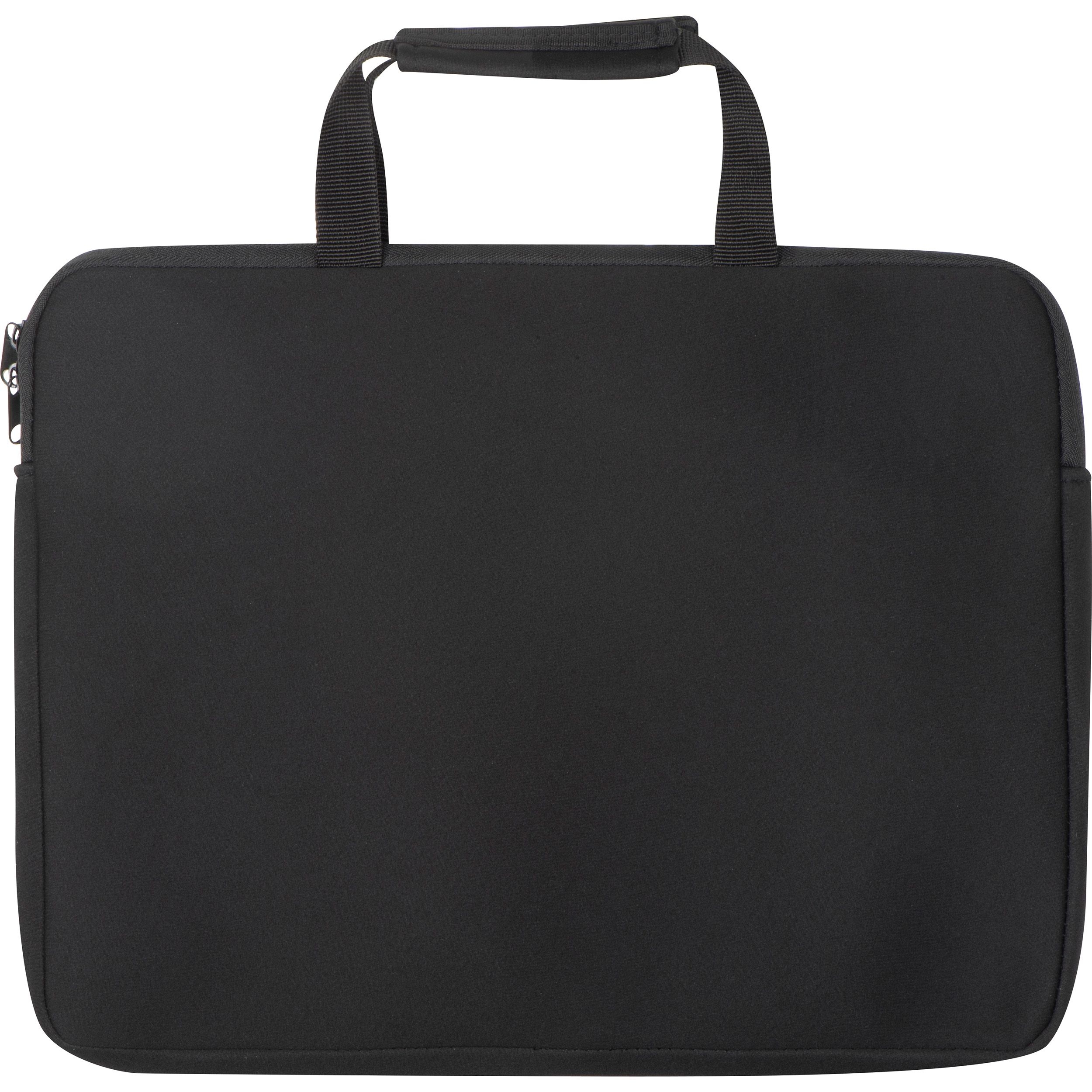 MA63637-03Laptoptasche _ schwarz