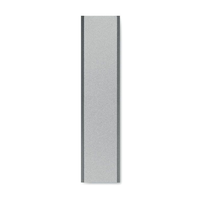 MO2374-16Poweraluc 2600 mAh Powerbank_ mattsilber