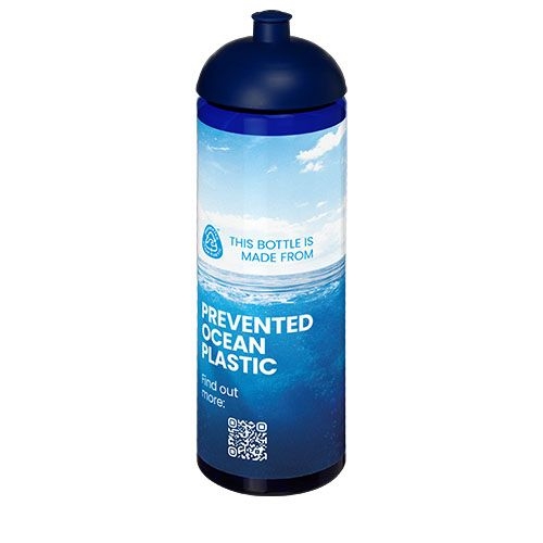 PF210484-5H2O Active® Eco Vibe 850 ml Sportflasche mit Stuelpdeckel_ blau_blau