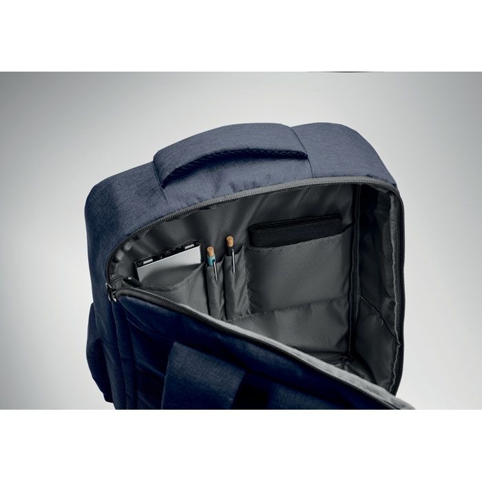 MO2305-85Laugar 15_ Laptop-Rucksack_ marineblau