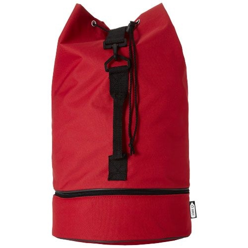 PF120623-1Retrend RPET Seesack 35L_ rot