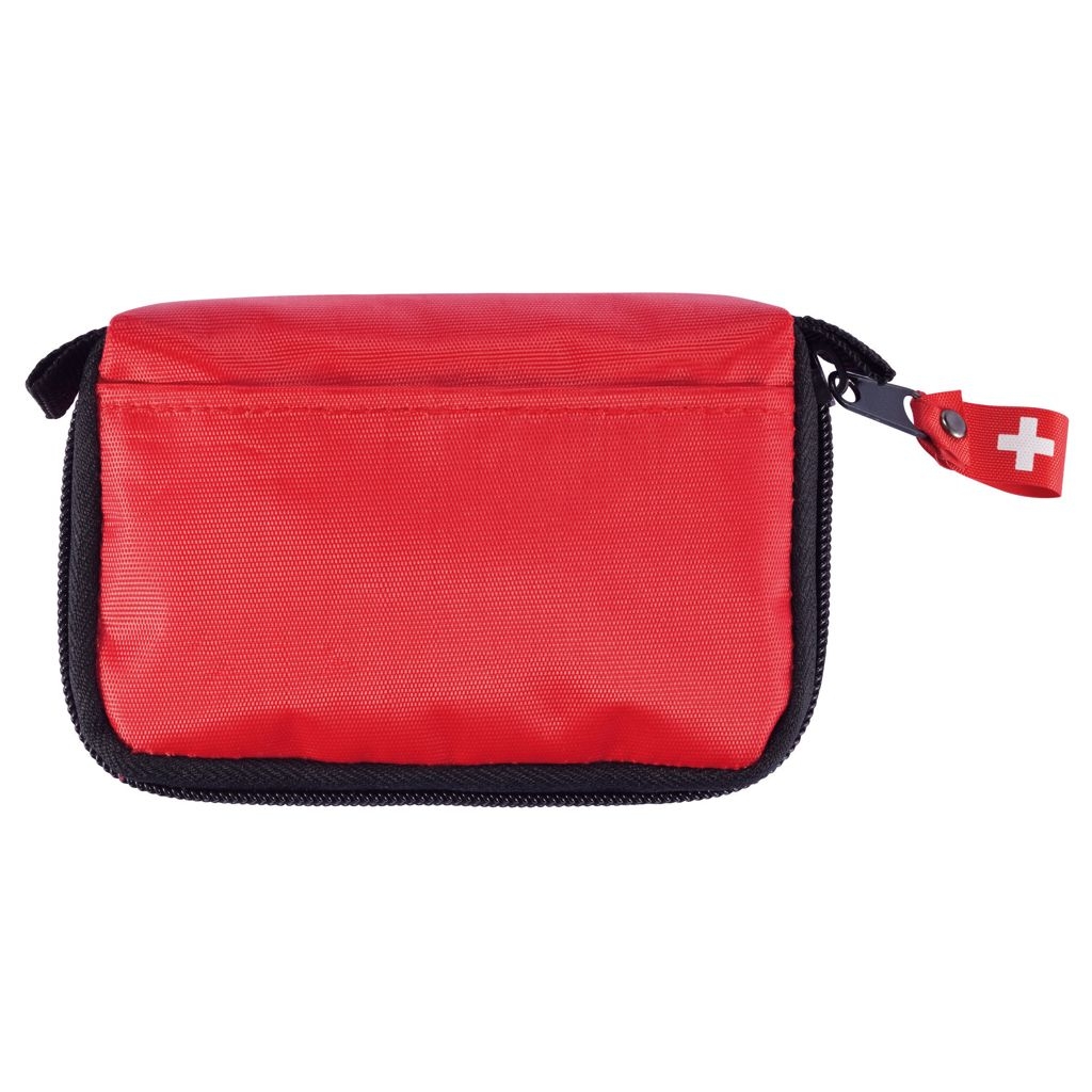 XDP265.31-0Erste Hilfe Set in Tasche_ rot