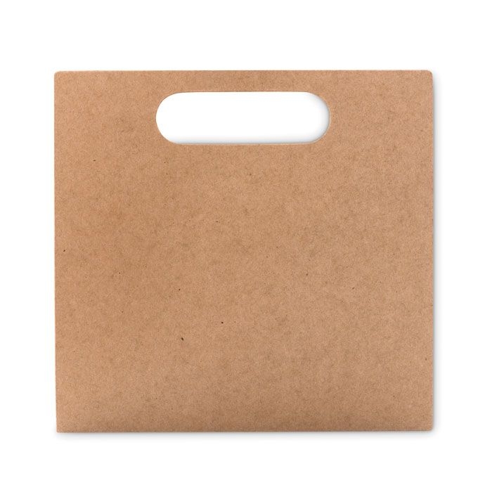 MO9544-13Folder2 Go Malset mit 6 Buntstiften_ Beige