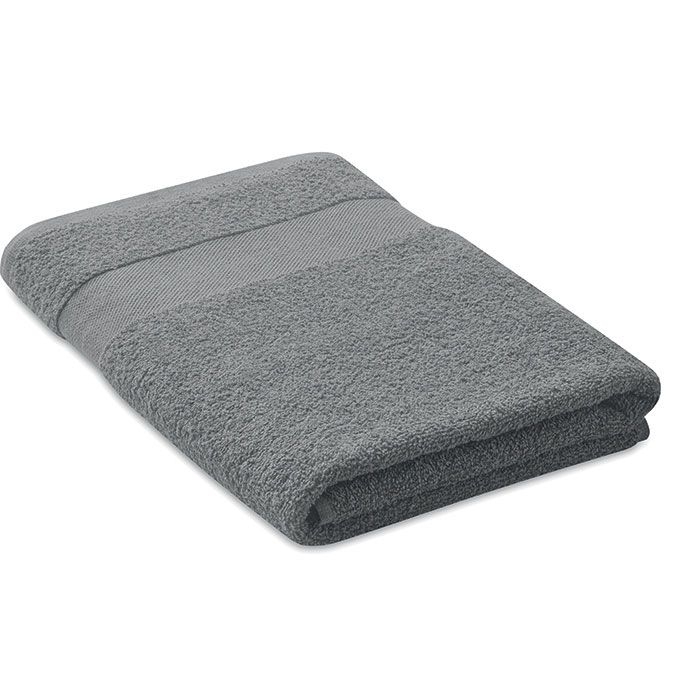 MO9932-07Perry Handtuch Organic Cotton_ Grau MO9932-07Perry Handtuch Organic Cotton_ Grau