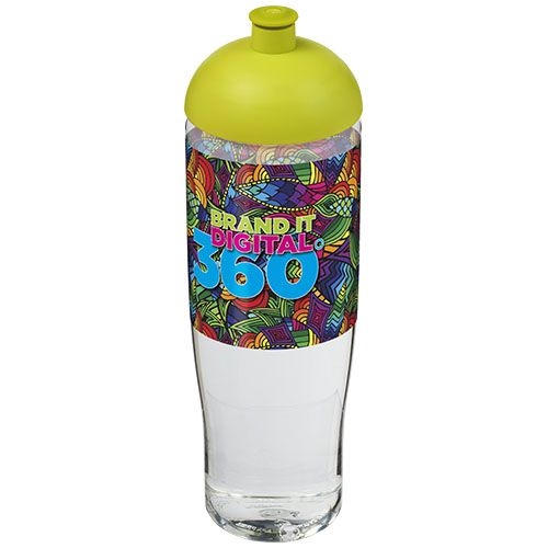 PF210042-5H2O Active® Tempo 700 ml Sportflasche mit Stuelpdeckel_ transparent_limone