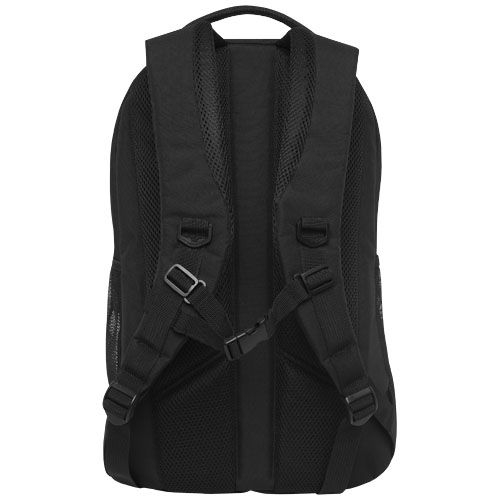 Trails Rucksack 24L, weiß,schwarz