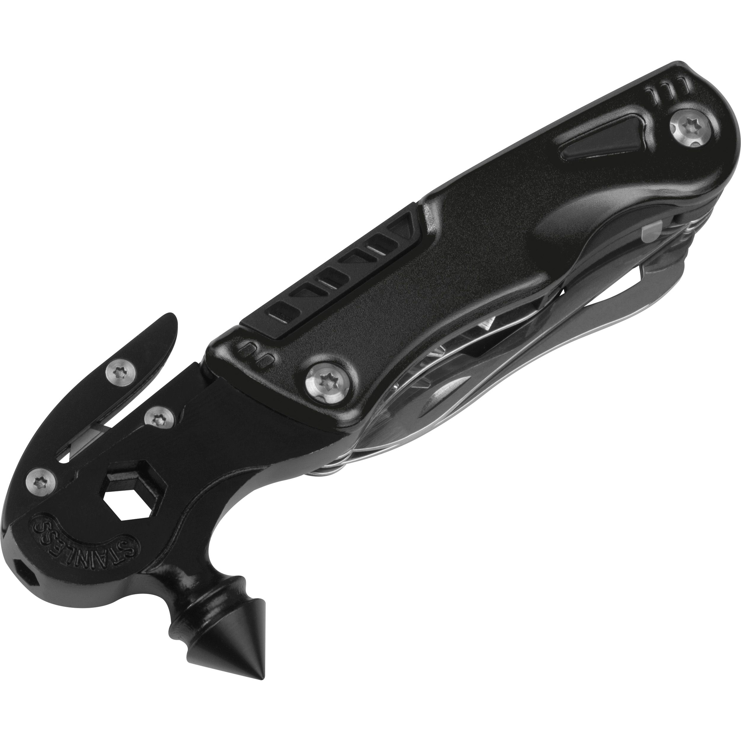 MA90817-03Multitool aus Metall_ schwarz
