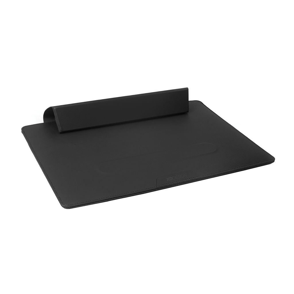 XDP788.20-01XD Design 14_ Mobile Office Sleeve_ schwarz