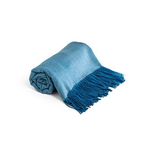 ST99044-104SMOOTH Decke_ blau