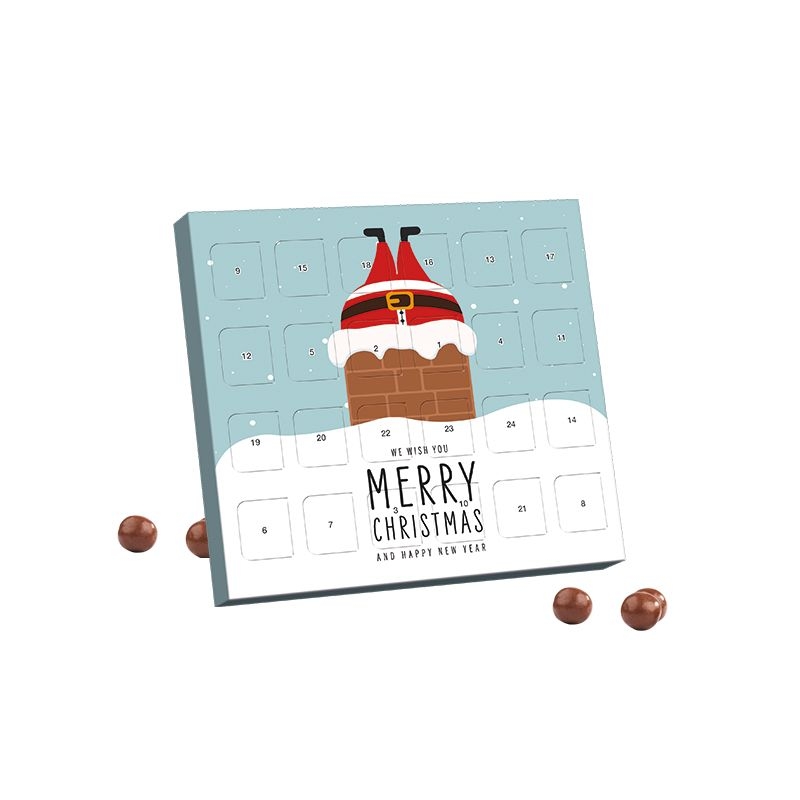 JG20009XS Adventskalender
