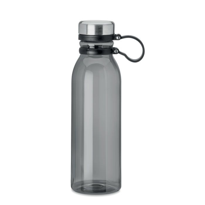 MO9940-27Iceland Rpet RPET Trinkflasche 780 ml_ Transparent Grau MO9940-27Iceland Rpet RPET Trinkflasche 780 ml_ Transparent Grau
