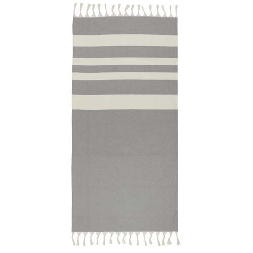 PF113510-4Anders Hammamtuch 147 × 75_5 cm_ schwarz