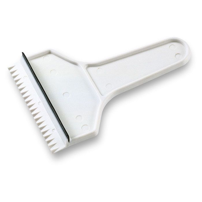 KC1063-06Fincley Eiskratzer_ Weiss