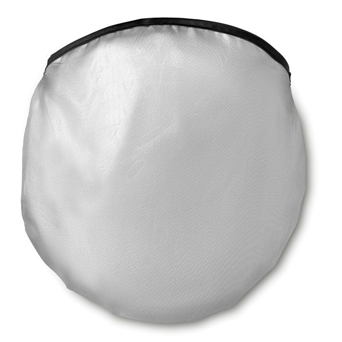 MO8941-16Ombra Pouch Autosonnenblende_ Mattsilber