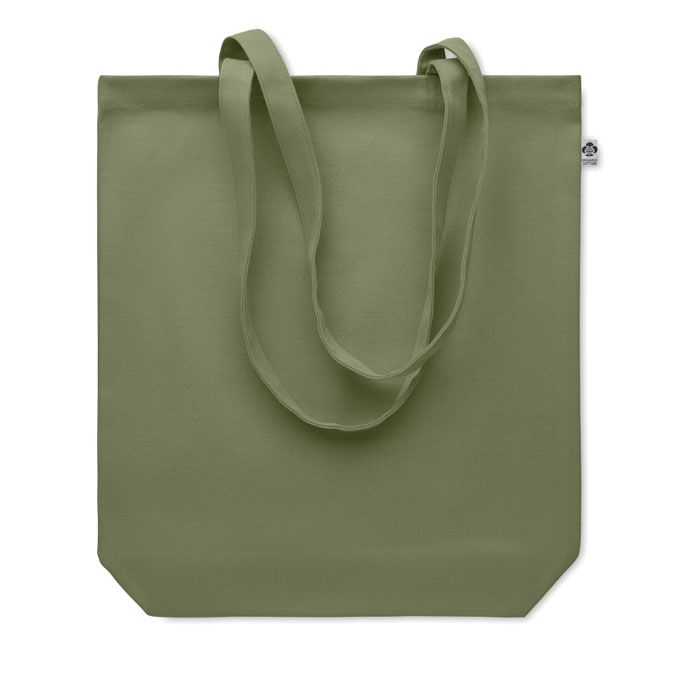 MO6713-09Coco Einkaufstasche Canvas 270 g_m²_ Gruen MO6713-09Coco Einkaufstasche Canvas 270 g_m²_ Gruen