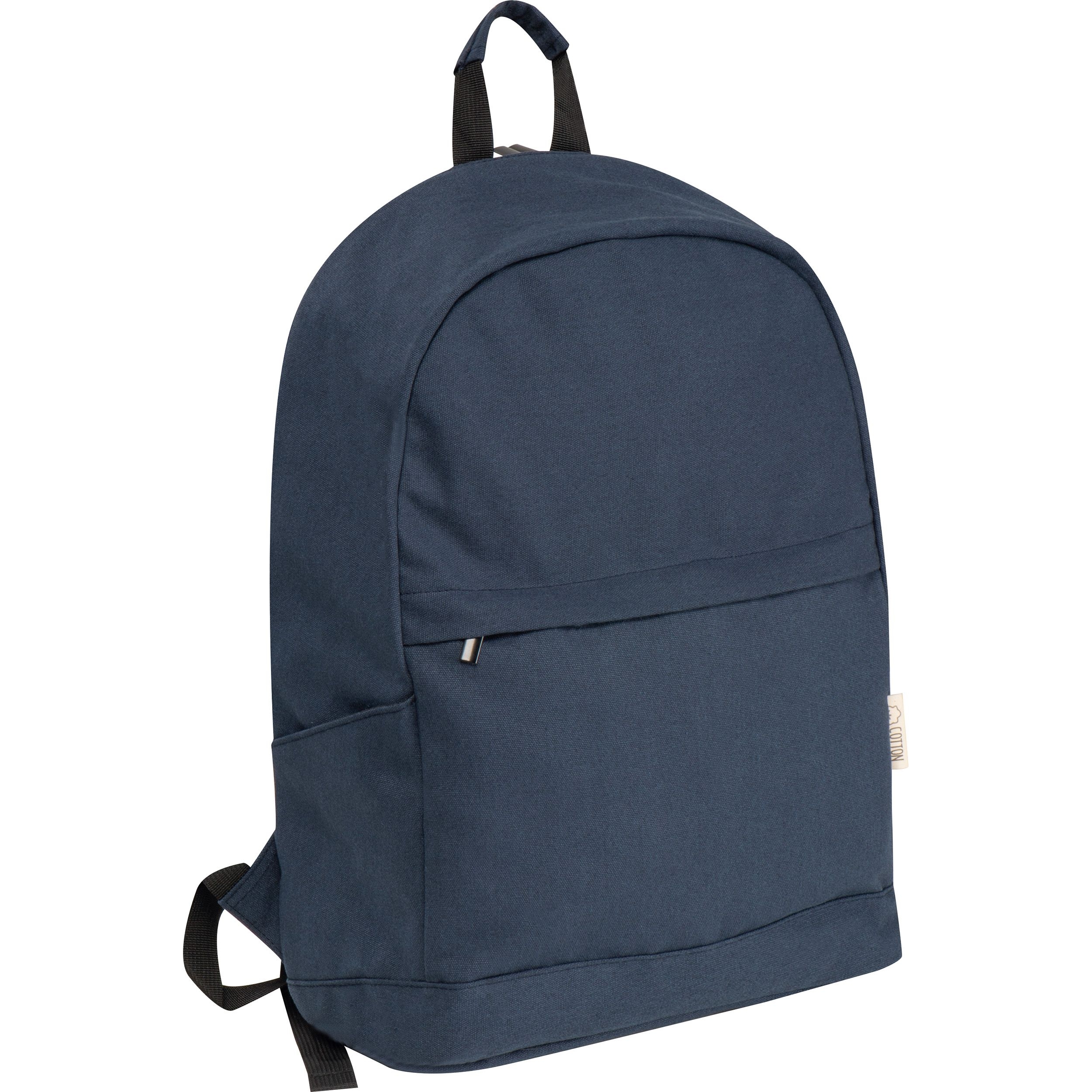 MA64392Rucksack aus recycelter Baumwolle