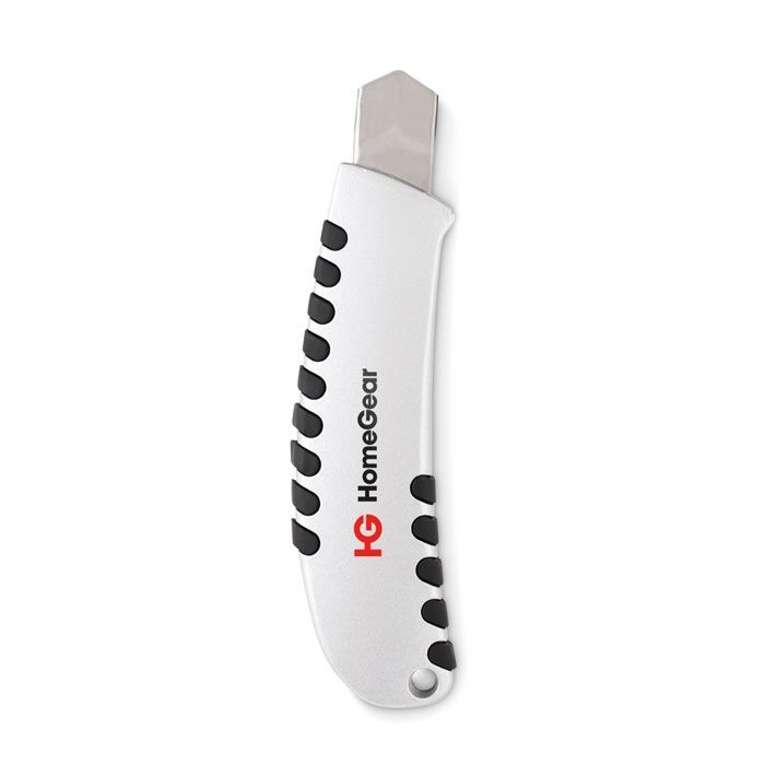 MO6343-14Bowie Einziehbares Cuttermesser_ Silber