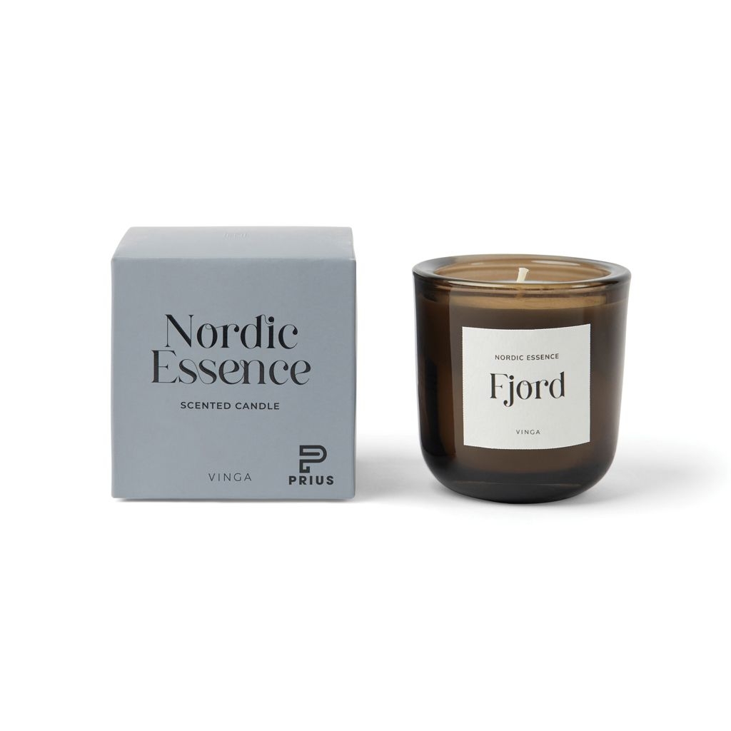 XDV26204-05Nordic Essence Duftkerze klein_ blau