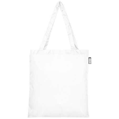 PF120496-4Sai RPET Tragetasche 7L_ weiss