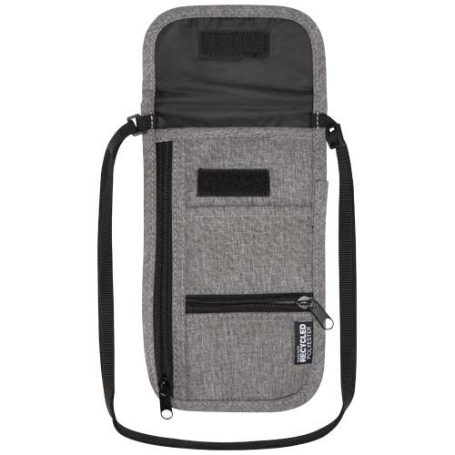 PF130131-2Ross GRS recycelte smarte Reisetasche_ heather grau