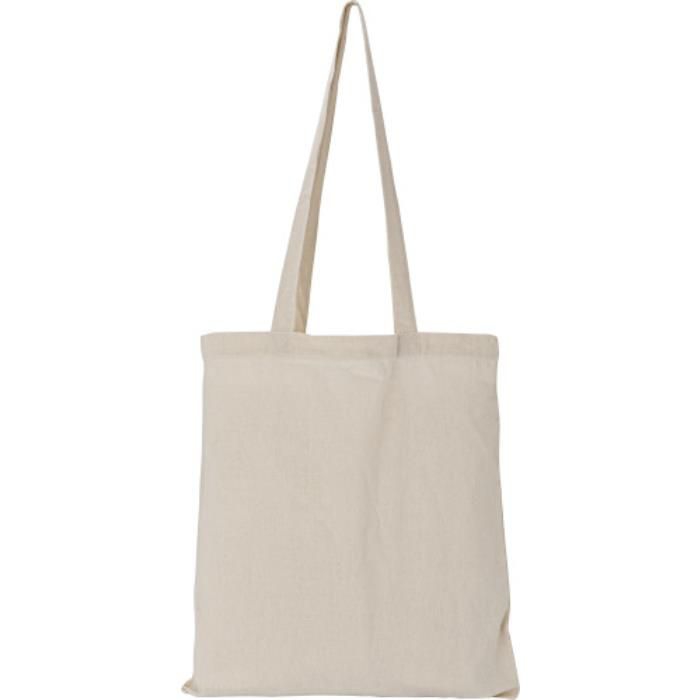 GI7851-13Einkaufstasche aus Baumwolle Zenzi_ Khaki