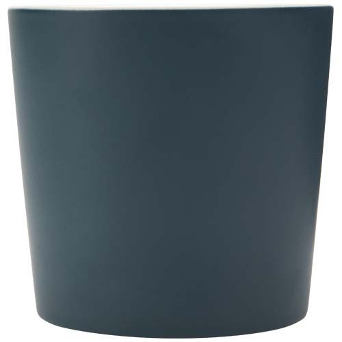 PF100900-5Cali 370 ml Keramiktasse mit matter Oberflaeche_ Deep Sea Green