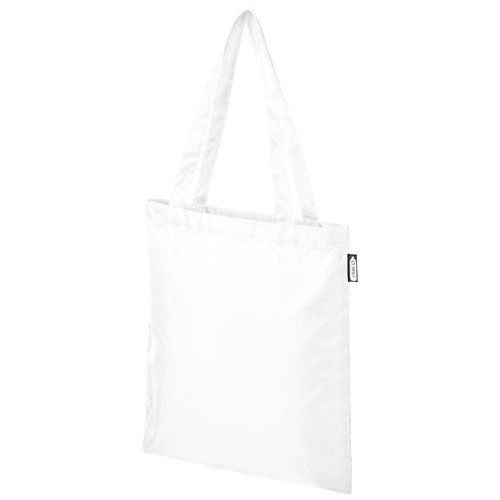 PF120496-4Sai RPET Tragetasche 7L_ weiss