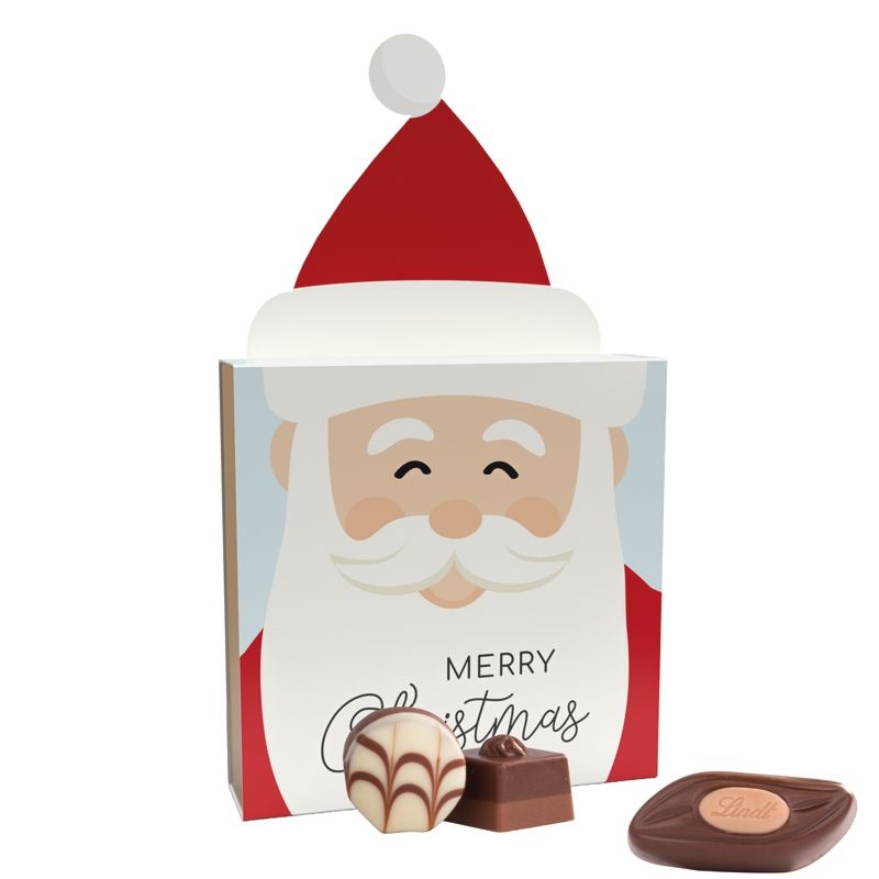 JG20061Lindt Praesent Weihnachten