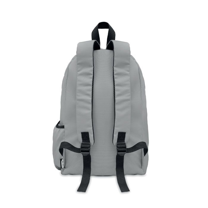MO6703-07Bapal_ Rucksack 600D RPET-Polyester_ Grau