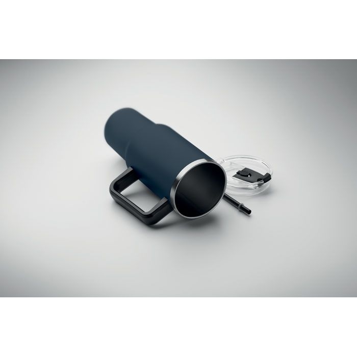 MO2327-85Suma Doppelwandiger Trinkbecher_ marineblau