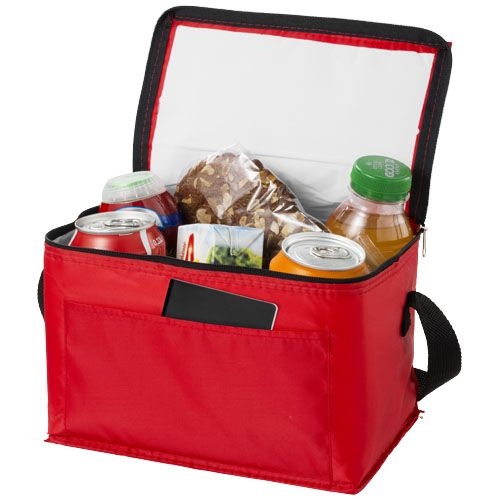 PF120092-3Kumla Kuehltasche 4L_ rot PF120092-3Kumla Kuehltasche 4L_ rot